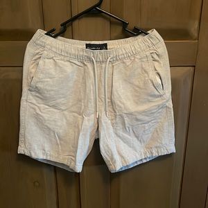 Abercrombie & Fitch Mens shorts size small